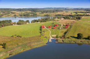 Domek wakacyjny nr 7, Suryty